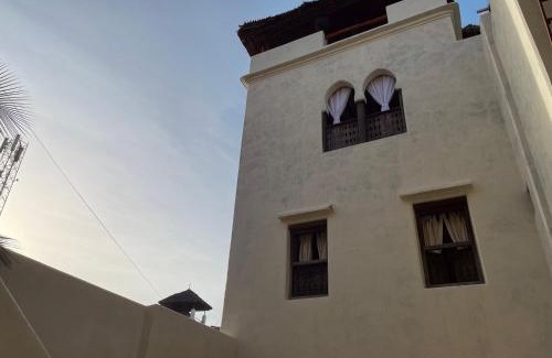 Lamu Villa | Umma House