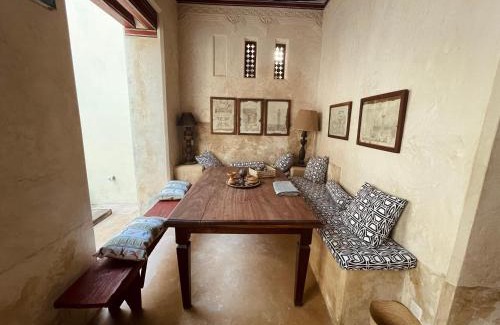 Lamu Villa | Umma House