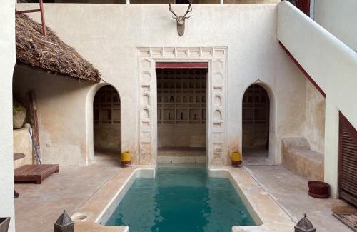 Lamu Villa | Umma House