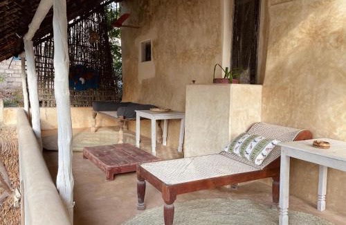 Lamu Villa | Umma House