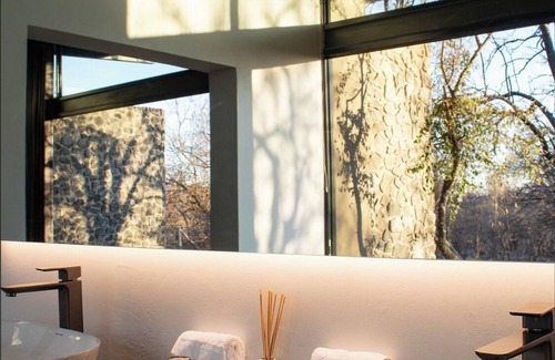 Moses Kotane Resort | Umoya Safari Lodge