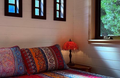 Idleyld Park Other | Umpqua's Last Resort - Wilderness Cabins, RV Park & Glamping