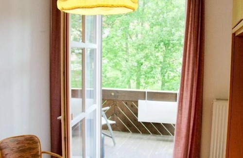 Lindberg Apartment | Umrahmt von Arber und Rachel - Urlaubsglück für bis zu 5 Pers. im Bayerischen Wald