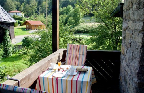 Lindberg Apartment | Umrahmt von Arber und Rachel - Urlaubsglück für bis zu 5 Pers. im Bayerischen Wald