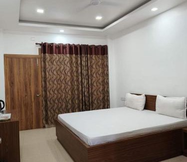 Haflong Resort | Umrangso Resort