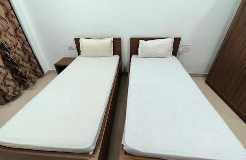Haflong Resort | Umrangso Resort