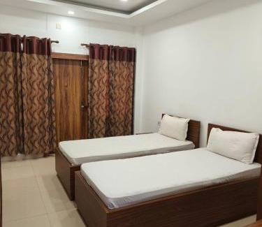 Haflong Resort | Umrangso Resort