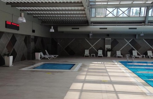 Umraniye Apartment | Umraniye residence