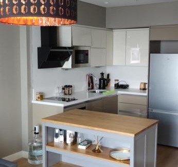 Umraniye Apartment | Umraniye residence