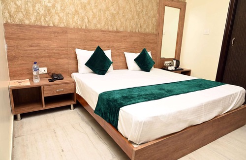 Amer Hotel | Umrao Mahal
