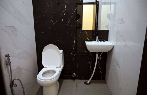 Amer Hotel | Umrao Mahal