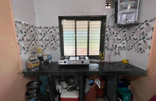 Karjat House | UMRIGAR AGRO FARM BHIMASHANKAR HILL
