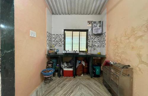 Karjat House | UMRIGAR AGRO FARM BHIMASHANKAR HILL