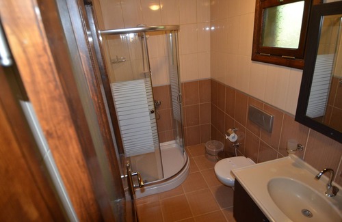 Selimiye House | Umut Otel & Beach