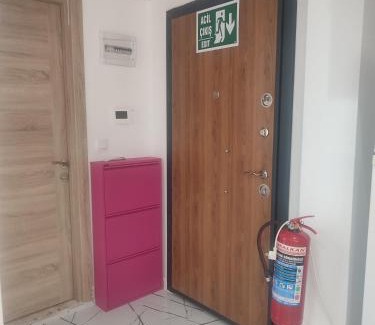Dalaman Apartment | Umut's Hause