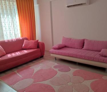 Dalaman Apartment | Umut's Hause