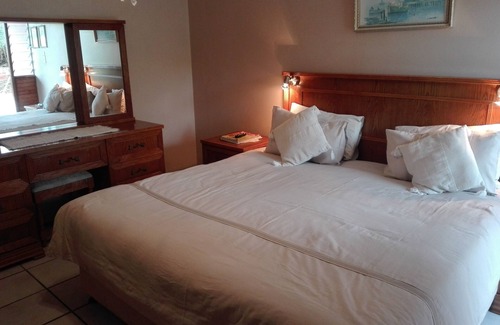 Port St Johns House | Umzimvubu Retreat Guest House