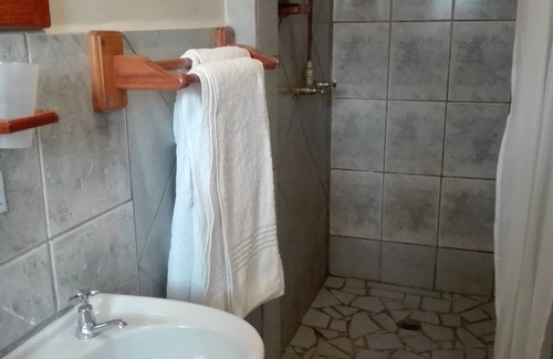 Port St Johns House | Umzimvubu Retreat Guest House