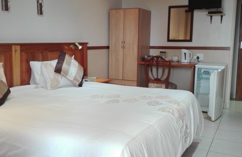 Port St Johns House | Umzimvubu Retreat Guest House