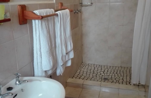 Port St Johns House | Umzimvubu Retreat Guest House