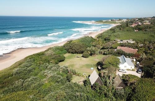Umzumbe Cabin | Umzumbe Surf House