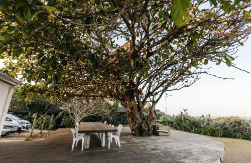 Umzumbe Cabin | Umzumbe Surf House