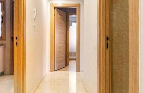 Agdal Apartment | Un élégant appartement meublé à louer à Marrakech avec deux piscines et une vue magnifique