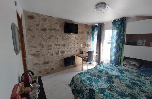 Millac Bed & Breakfast | Un air de campagne