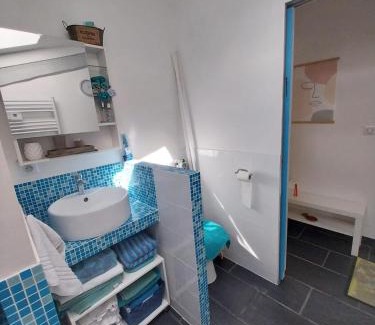 Millac Bed & Breakfast | Un air de campagne