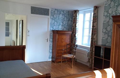 Moulins Bed & Breakfast | UN AIR MOULINOIS