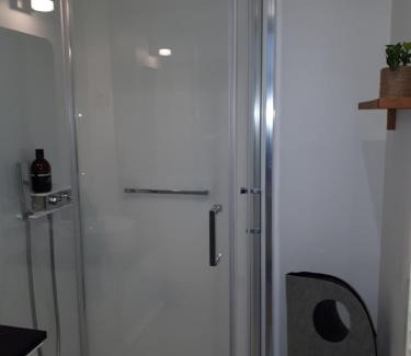 Centre Ville Apartment | Un Appart en Ville