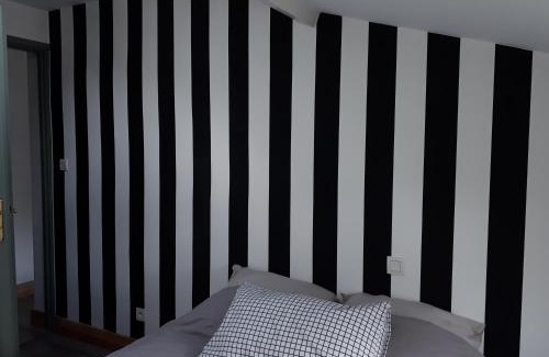 Centre Ville Apartment | Un Appart en Ville