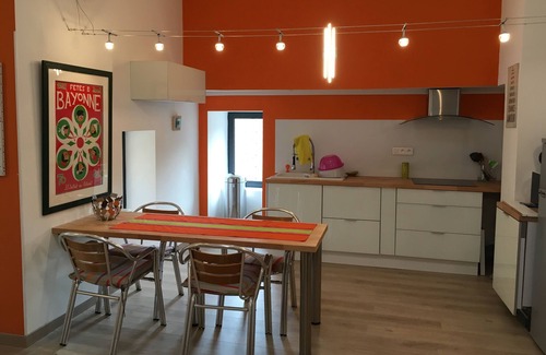 Saint-Chinian Apartment | UN Appartement Dans LES Vignes