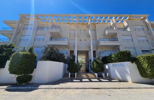 Mrezga Apartment | Un appartement de charme à Hammamet