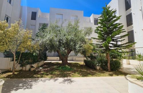 Mrezga Apartment | Un appartement de charme à Hammamet