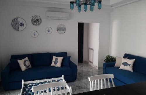 Mrezga Apartment | Un appartement de charme à Hammamet