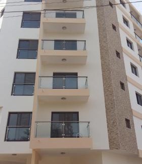 Dakar Apartment | Un appartement de Standing sur la VDN