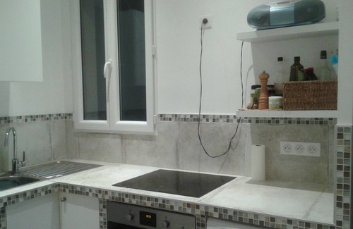 Menton Apartment | Un Appartement Très Central à Deux Minutes à Pied de la Plage