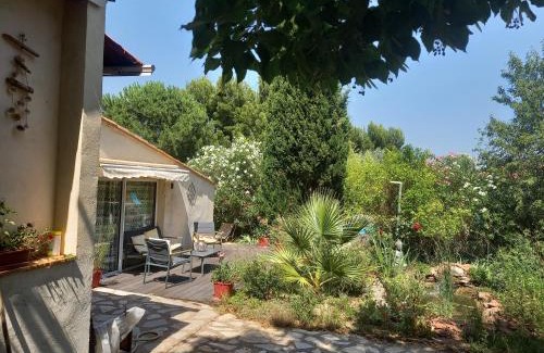 Canet House | UN AVANT GOUT DU NIRVANA