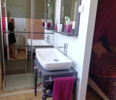 Canet House | UN AVANT GOUT DU NIRVANA