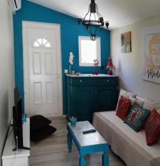 Canet House | UN AVANT GOUT DU NIRVANA