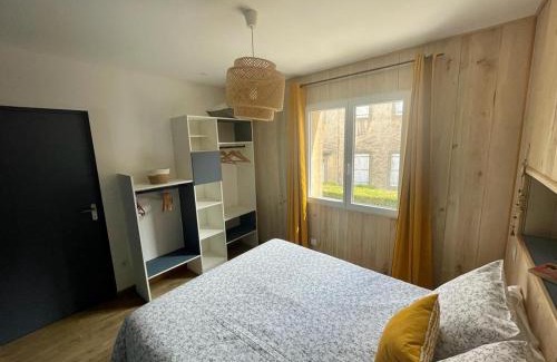 Gissac House | Un balcon entre Causses et Rougiers