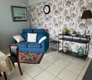 Crozon Apartment | Un Balcon sur la Mer