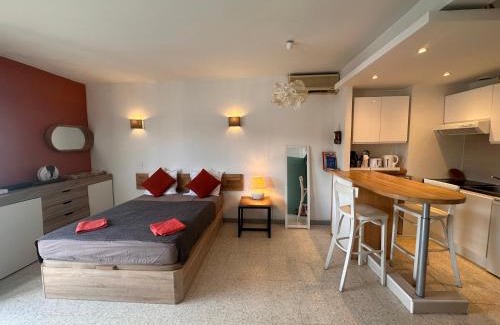 Port-Vendres Apartment | Un Balcon Sur La Mer