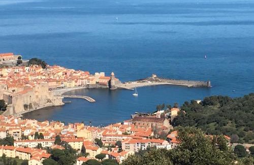 Port-Vendres Apartment | Un Balcon Sur La Mer