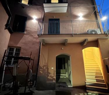 Torno Apartment | Un balcone sul lago