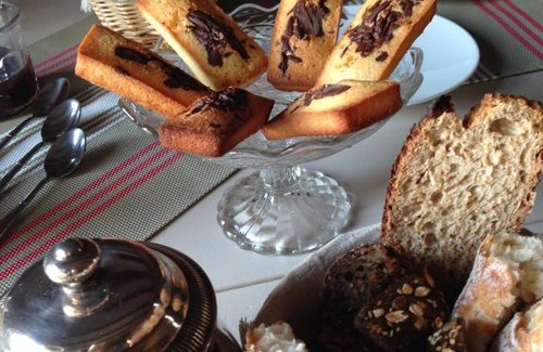 Marsilly Bed & Breakfast | Un Banc au Soleil