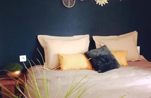 Mauleon House | Un Beau Regard sur la nature !