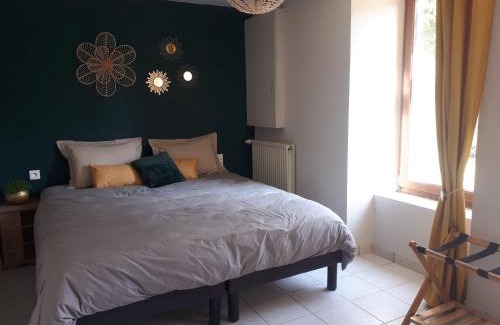 Mauleon House | Un Beau Regard sur la nature !