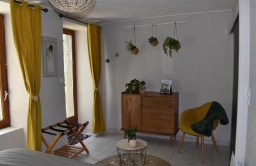 Mauleon House | Un Beau Regard sur la nature !